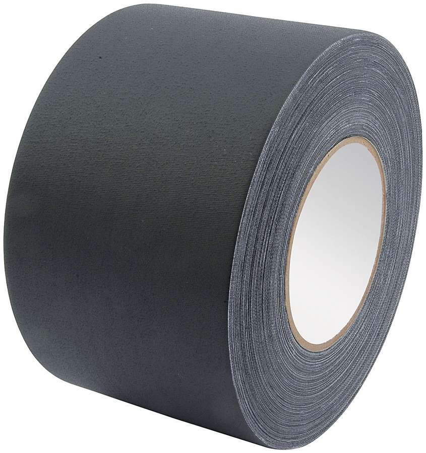 ALLSTAR PERFORMANCE 14263 - Gaffers Tape 4in x 165ft Black image