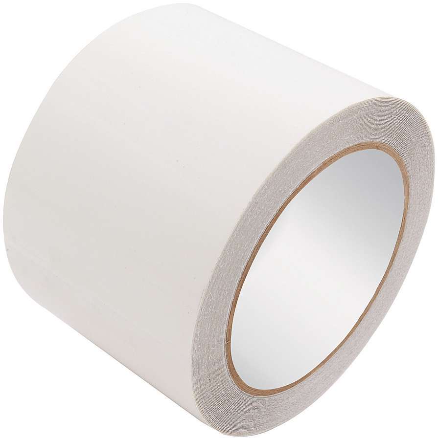 ALLSTAR PERFORMANCE 14276 - Surface Guard Tape Clear 3in x 30ft image