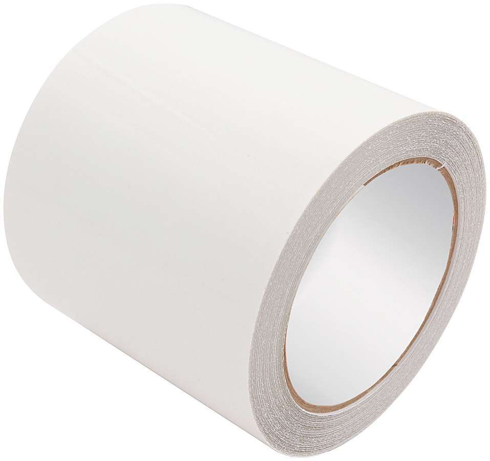 ALLSTAR PERFORMANCE 14277 - Surface Guard Tape Clear 4in x 30ft image