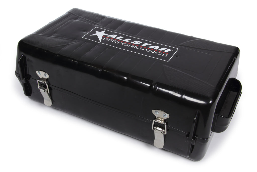 ALLSTAR PERFORMANCE 14355 - Quick Change Gear Case  image