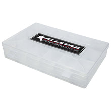 Load image into Gallery viewer, ALLSTAR PERFORMANCE 14361 - Plastic Storage Case 18 Comp 11x7x1.75 image