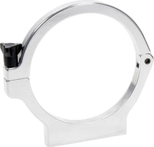 Load image into Gallery viewer, ALLSTAR PERFORMANCE 14418 - Round Tank Bracket 4.25 Polished image