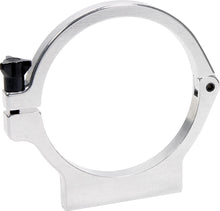 Load image into Gallery viewer, ALLSTAR PERFORMANCE 14430 - Round Tank Bracket 5.25 Polished image