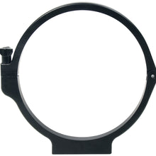 Load image into Gallery viewer, ALLSTAR PERFORMANCE 14437 - Round Tank Bracket 6.90 Black image