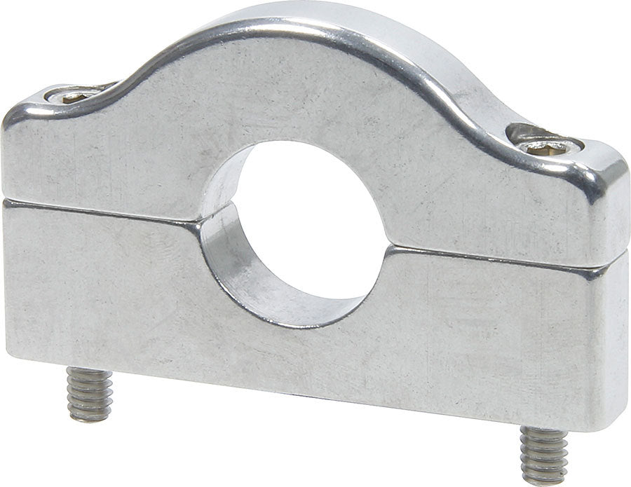 ALLSTAR PERFORMANCE 14450 - Chassis Bracket 1.00 Polished image