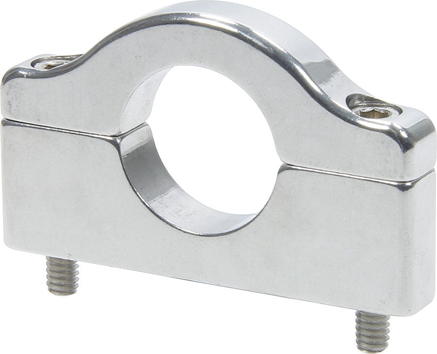 ALLSTAR PERFORMANCE 14452 - Chassis Bracket 1.25 Polished image