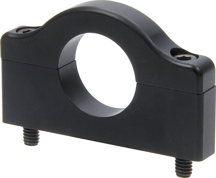 ALLSTAR PERFORMANCE 14453 - Chassis Bracket 1.25 Black image