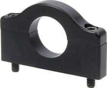 Load image into Gallery viewer, ALLSTAR PERFORMANCE 14453 - Chassis Bracket 1.25 Black image