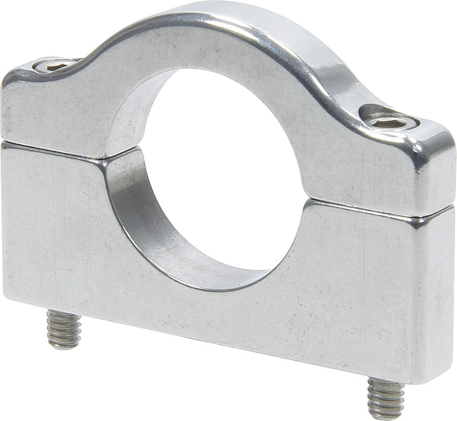 ALLSTAR PERFORMANCE 14454 - Chassis Bracket 1.50 Polished image