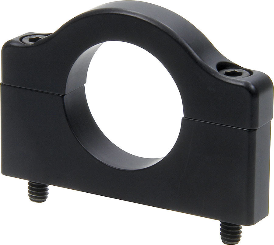 ALLSTAR PERFORMANCE 14455 - Chassis Bracket 1.50 Black image