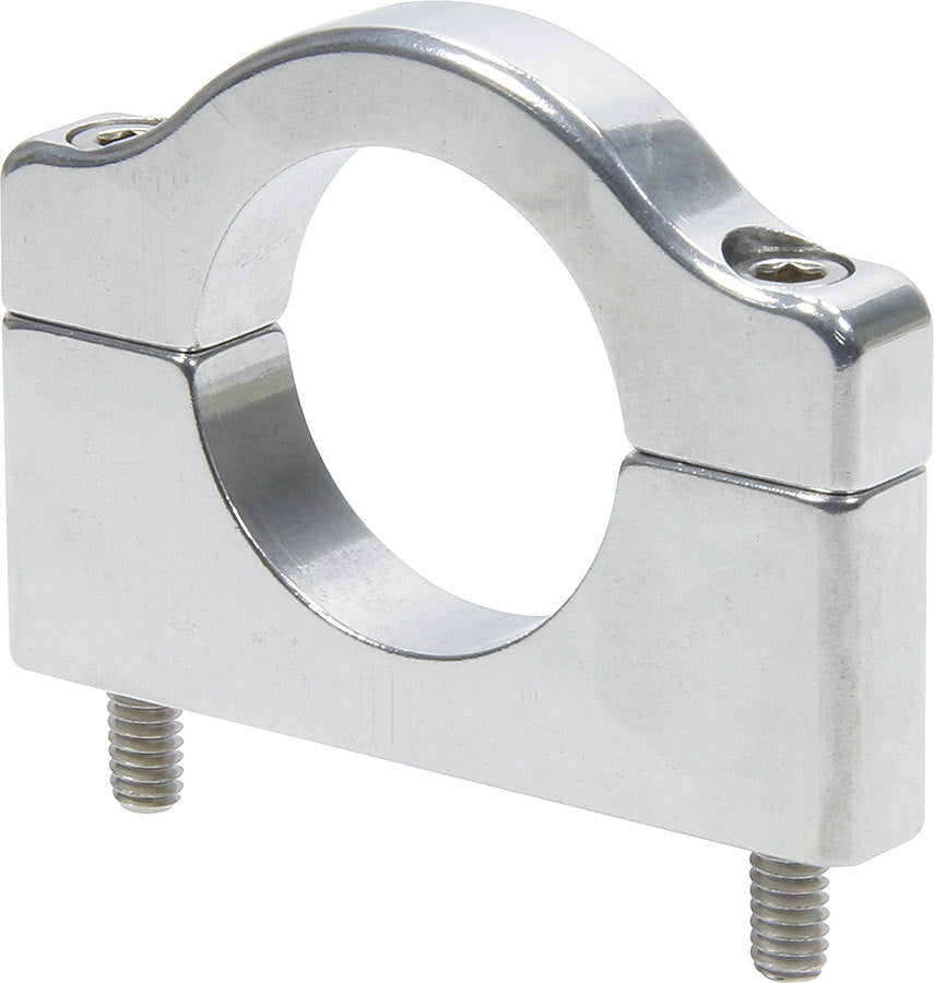 ALLSTAR PERFORMANCE 14456 - Chassis Bracket 1.625 Polished image