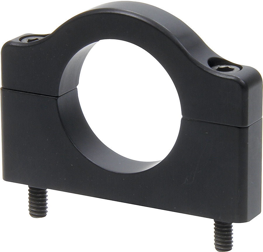 ALLSTAR PERFORMANCE 14457 - Chassis Bracket 1.625 Black image
