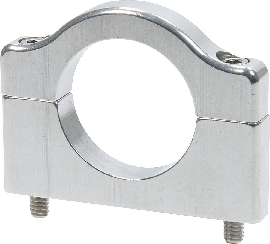 ALLSTAR PERFORMANCE 14458 - Chassis Bracket 1.75 Polished image