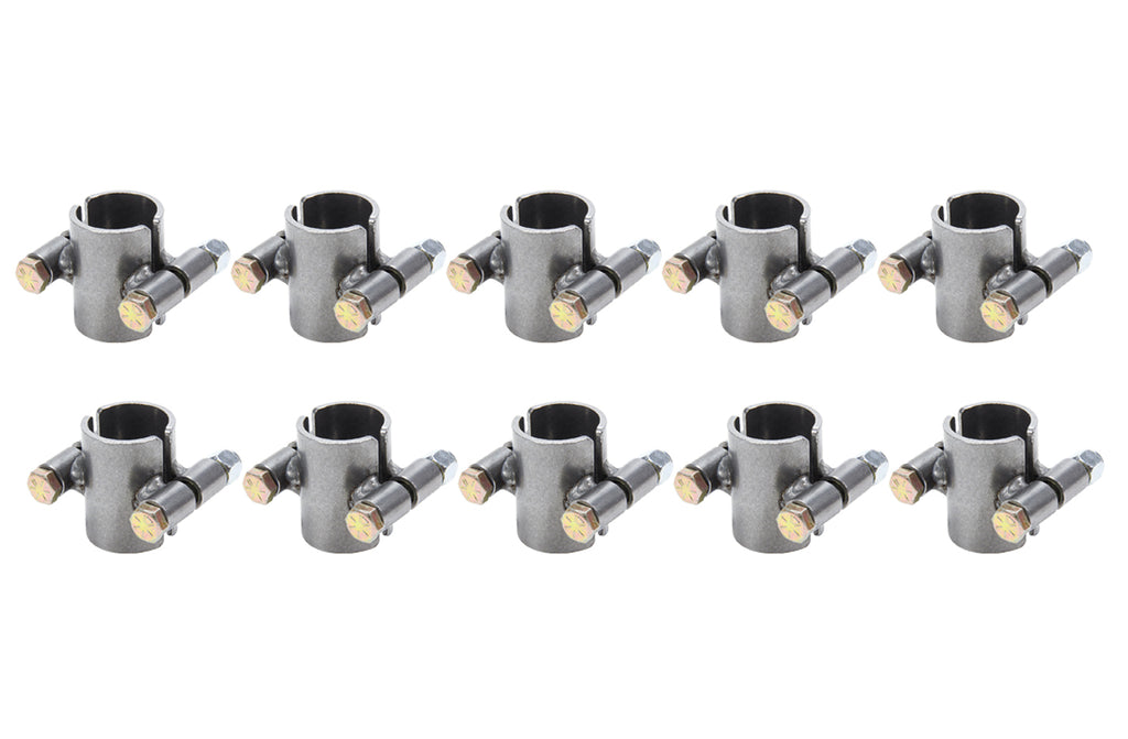 ALLSTAR PERFORMANCE 14481-10 - Tube Clamp 1-1/4in I.D. x 2in Wide 10pk image