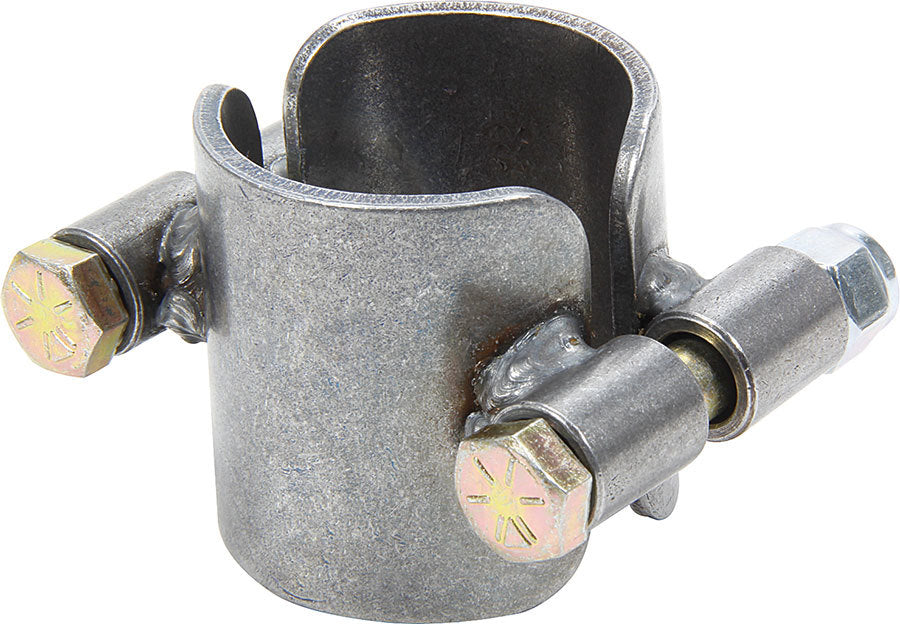 ALLSTAR PERFORMANCE 14485-10 - Tube Clamp 1-3/4in I.D. x 2in Wide 10pk image