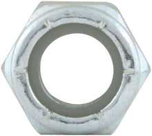 Load image into Gallery viewer, ALLSTAR PERFORMANCE 16012-10 - Nylon Insert Nuts 3/8-16 10pk image
