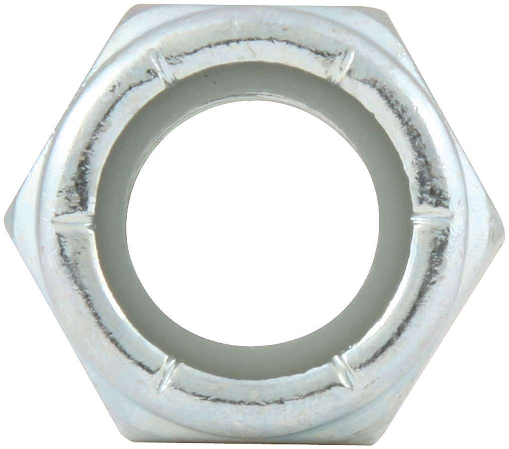 ALLSTAR PERFORMANCE 16014-10 - Nylon Insert Nuts 1/2-13 10pk image