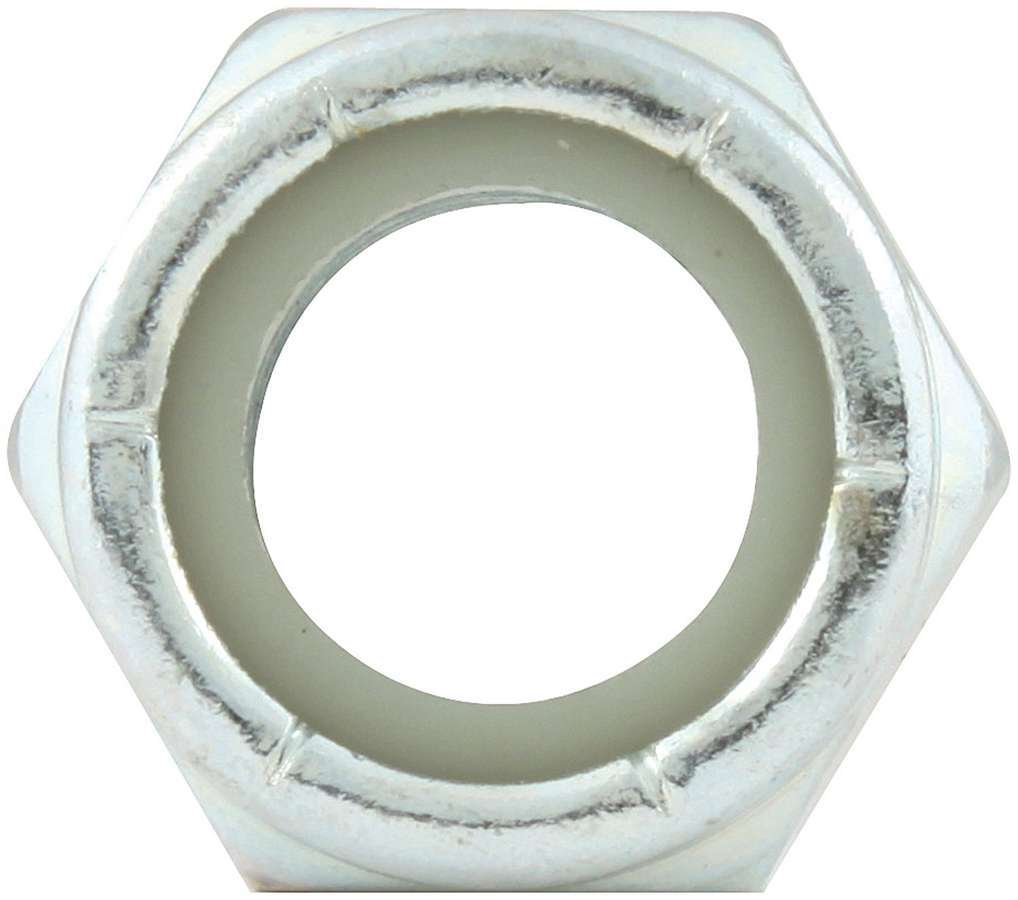 ALLSTAR PERFORMANCE 16015-10 - Nylon Insert Nuts 5/8-11 10pk image