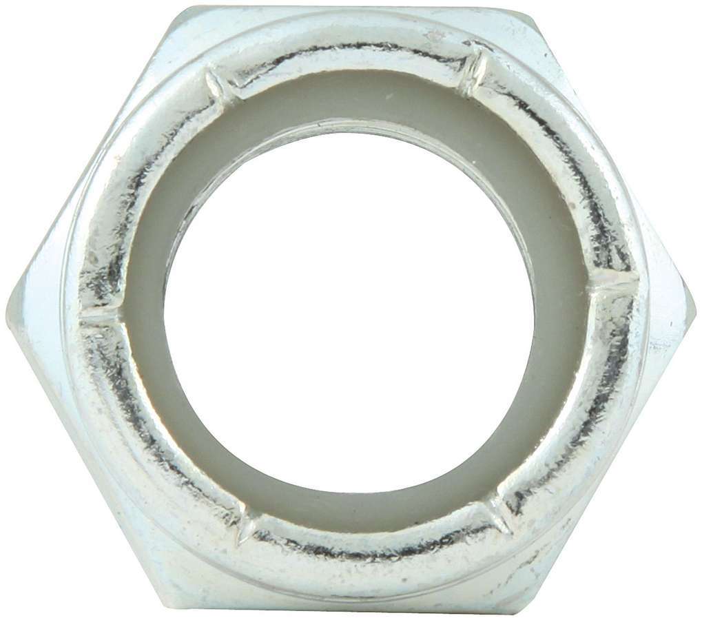 ALLSTAR PERFORMANCE 16016-10 - Nylon Insert Nuts 3/4-10 10pk image