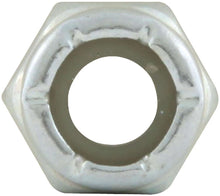 Load image into Gallery viewer, ALLSTAR PERFORMANCE 16020-10 - Thin Nylon Insert Nuts 1/4-20 10pk image