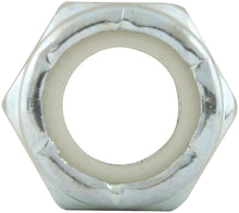 Load image into Gallery viewer, ALLSTAR PERFORMANCE 16022-10 - Thin Nylon Insert Nuts 3/8-16 10pk image