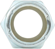 Load image into Gallery viewer, ALLSTAR PERFORMANCE 16023-10 - Thin Nylon Insert Nuts 7/16-14 10pk image