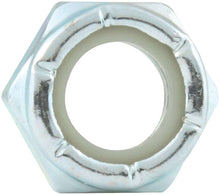 Load image into Gallery viewer, ALLSTAR PERFORMANCE 16024-10 - Thin Nylon Insert Nuts 1/2-13 10pk image