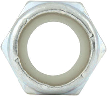 Load image into Gallery viewer, ALLSTAR PERFORMANCE 16025-10 - Thin Nylon Insert Nuts 5/8-11 10pk image
