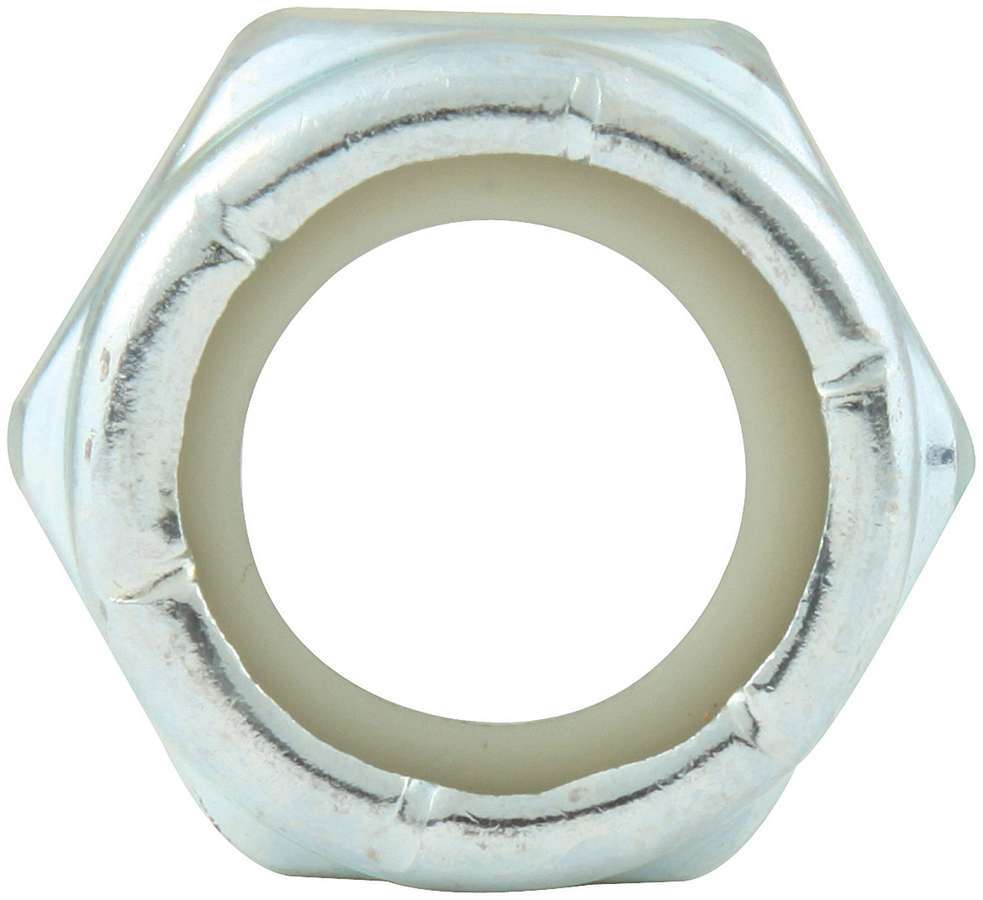 ALLSTAR PERFORMANCE 16026-10 - Thin Nylon Insert Nuts 3/4-10 10pk image