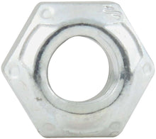 Load image into Gallery viewer, ALLSTAR PERFORMANCE 16030-10 - Mechanical Lock Nuts 1/4-20 10pk image