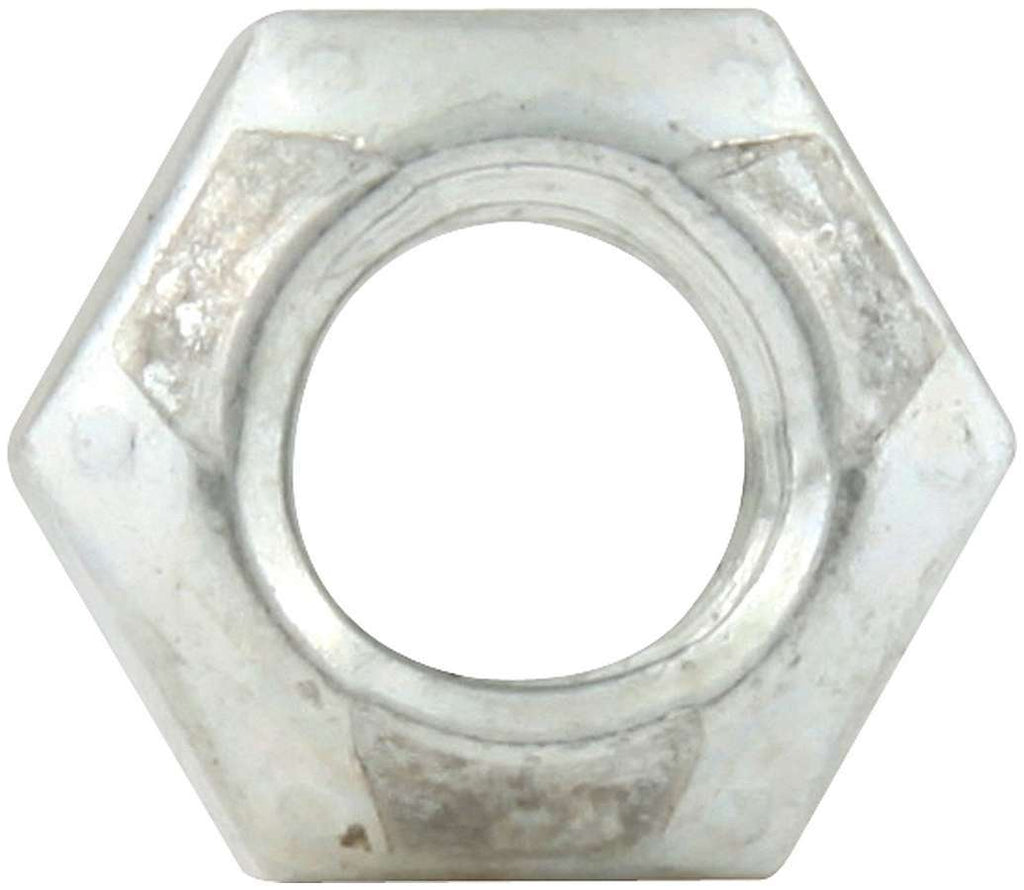ALLSTAR PERFORMANCE 16031-10 - Mechanical Lock Nuts 5/16-18 10pk image