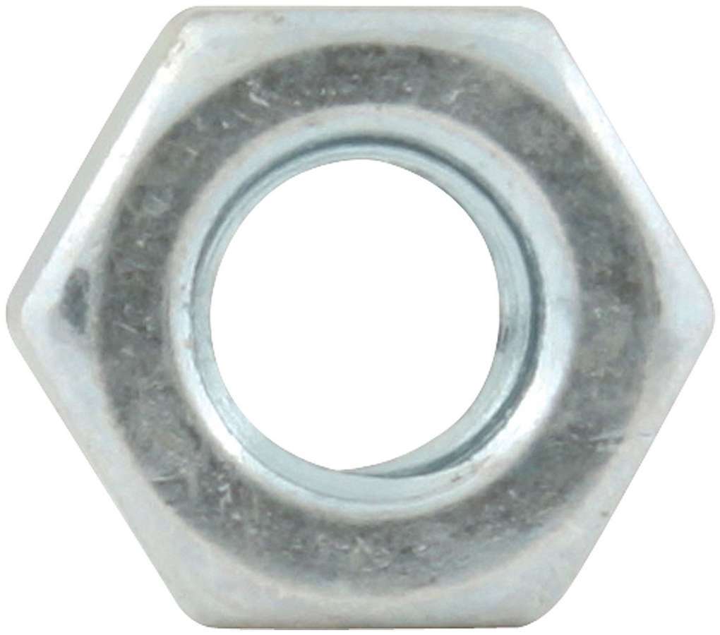 ALLSTAR PERFORMANCE 16050-10 - Hex Nuts 1/4-28 10pk  image