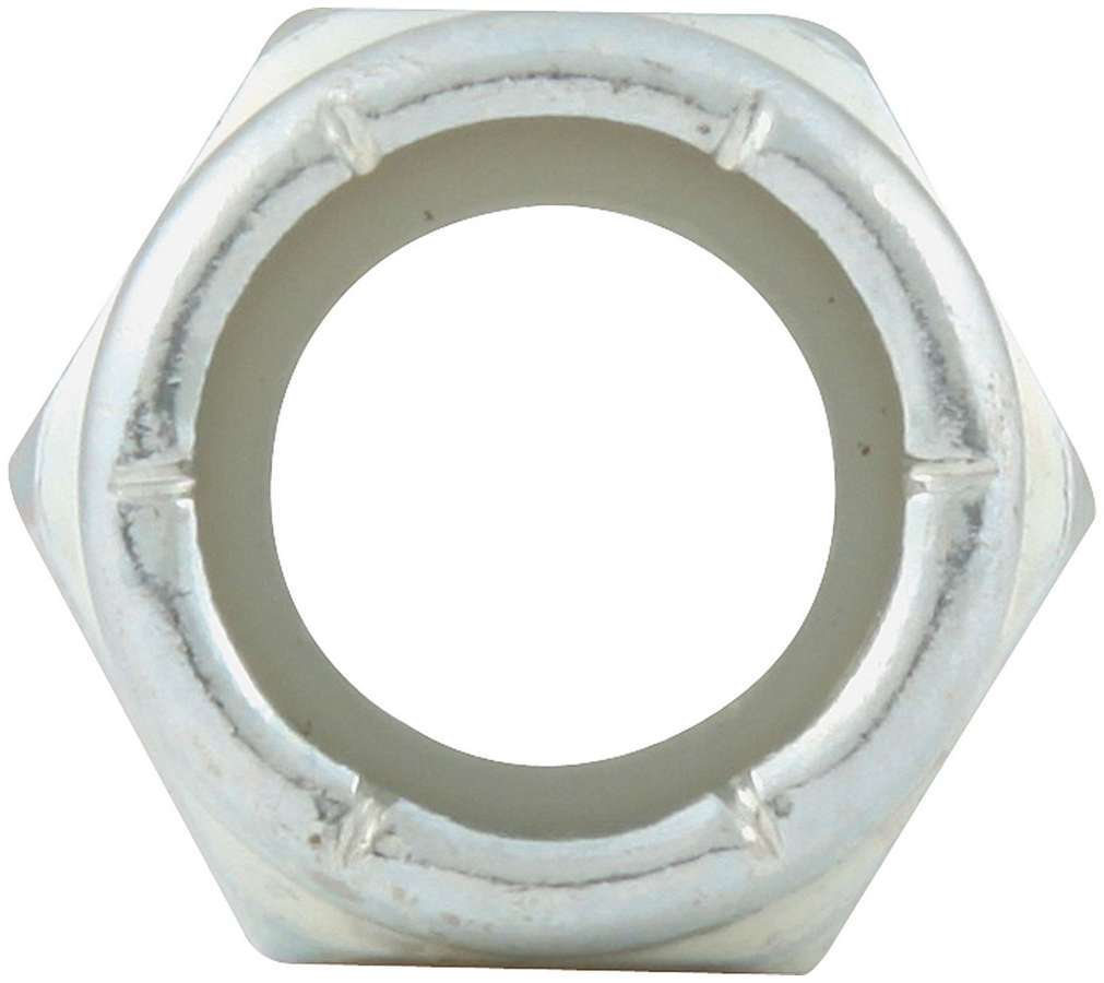 ALLSTAR PERFORMANCE 16063-10 - Nylon Insert Nuts 7/16-20 10pk image