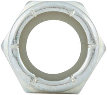 Load image into Gallery viewer, ALLSTAR PERFORMANCE 16063-10 - Nylon Insert Nuts 7/16-20 10pk image