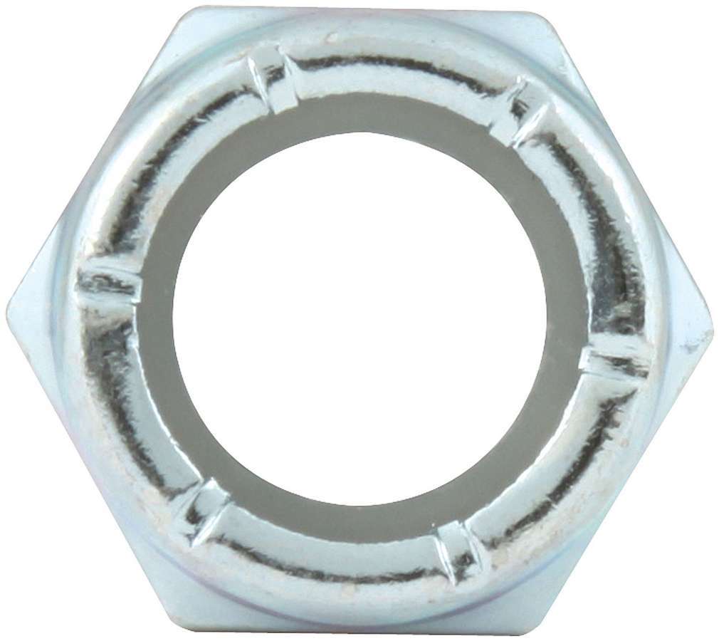 ALLSTAR PERFORMANCE 16064-10 - Nylon Insert Nuts 1/2-20 10pk image