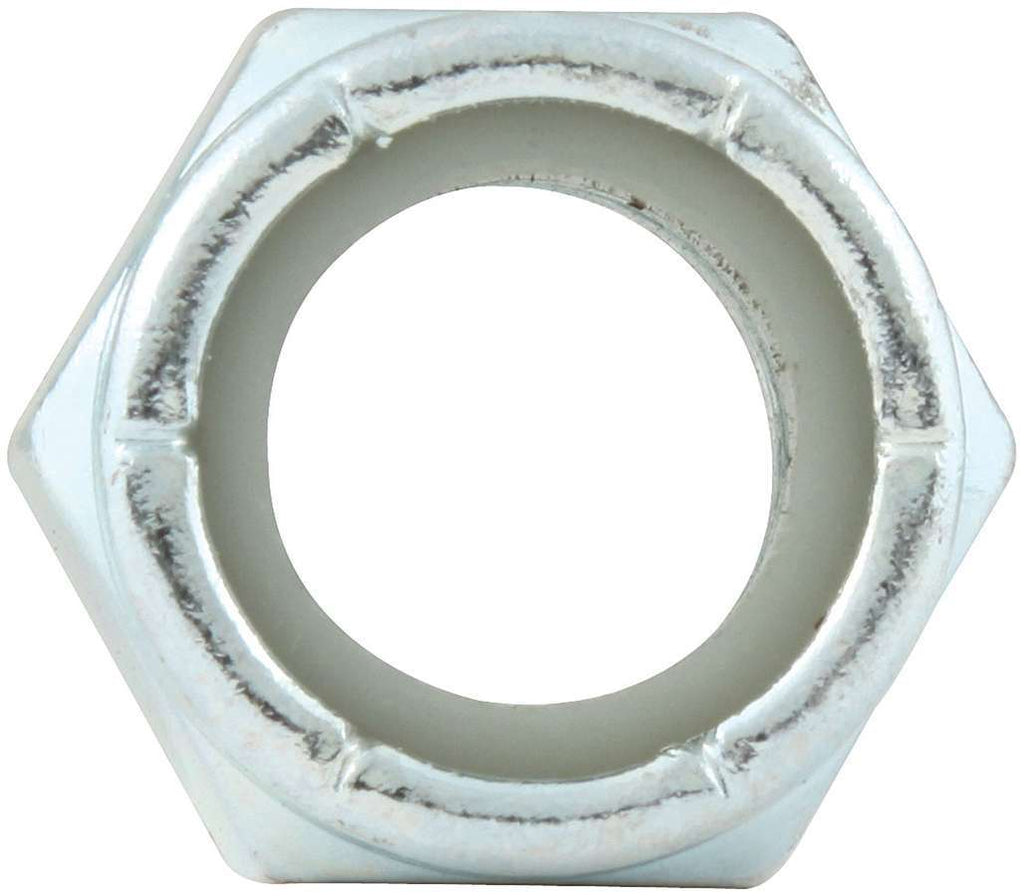 ALLSTAR PERFORMANCE 16065-10 - Nylon Insert Nuts 5/8-18 10pk image