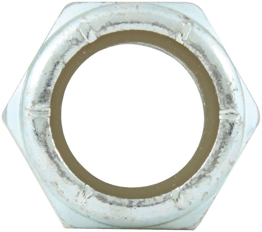 ALLSTAR PERFORMANCE 16066-10 - Nylon Insert Nuts 3/4-16 10pk image
