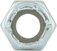Load image into Gallery viewer, ALLSTAR PERFORMANCE 16070-10 - Thin Nylon Insert Nuts 1/4-28 10pk image