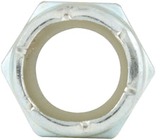 Load image into Gallery viewer, ALLSTAR PERFORMANCE 16073-10 - Thin Nylon Insert Nuts 7/16-20 10pk image