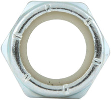 Load image into Gallery viewer, ALLSTAR PERFORMANCE 16075-10 - Thin Nylon Insert Nuts 5/8-18 10pk image