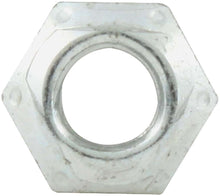 Load image into Gallery viewer, ALLSTAR PERFORMANCE 16080-10 - Mechanical Lock Nuts 1/4-28 10Pk image