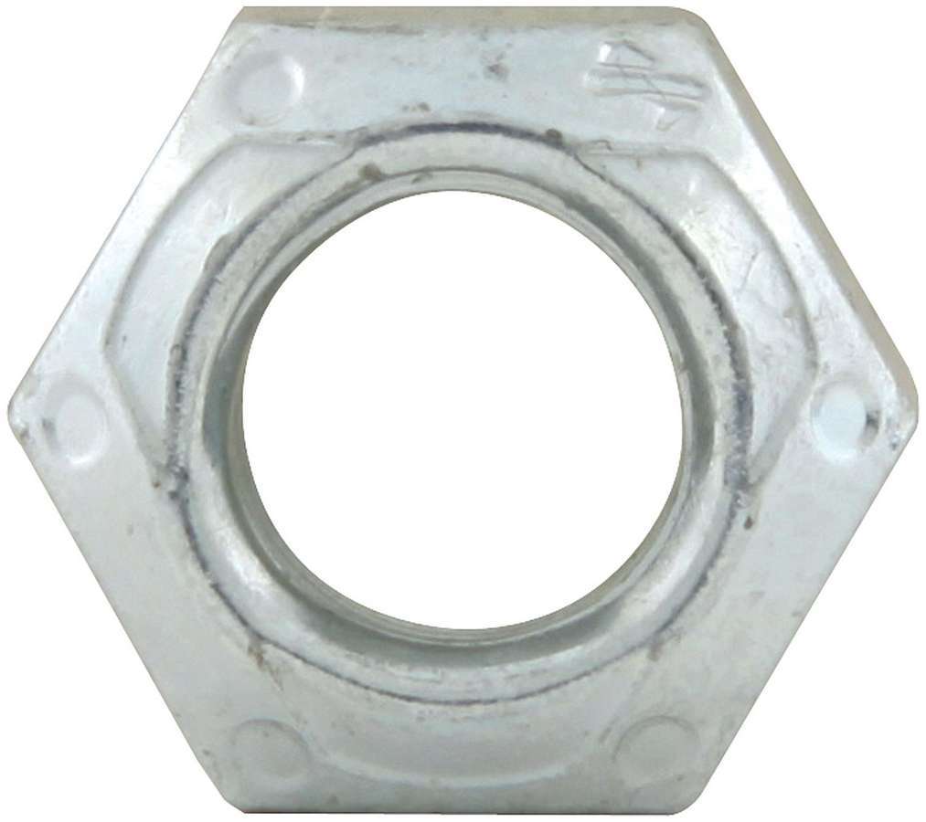 ALLSTAR PERFORMANCE 16081-10 - Mechanical Lock Nuts 5/16-24 10Pk image