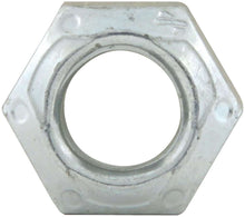 Load image into Gallery viewer, ALLSTAR PERFORMANCE 16081-10 - Mechanical Lock Nuts 5/16-24 10Pk image
