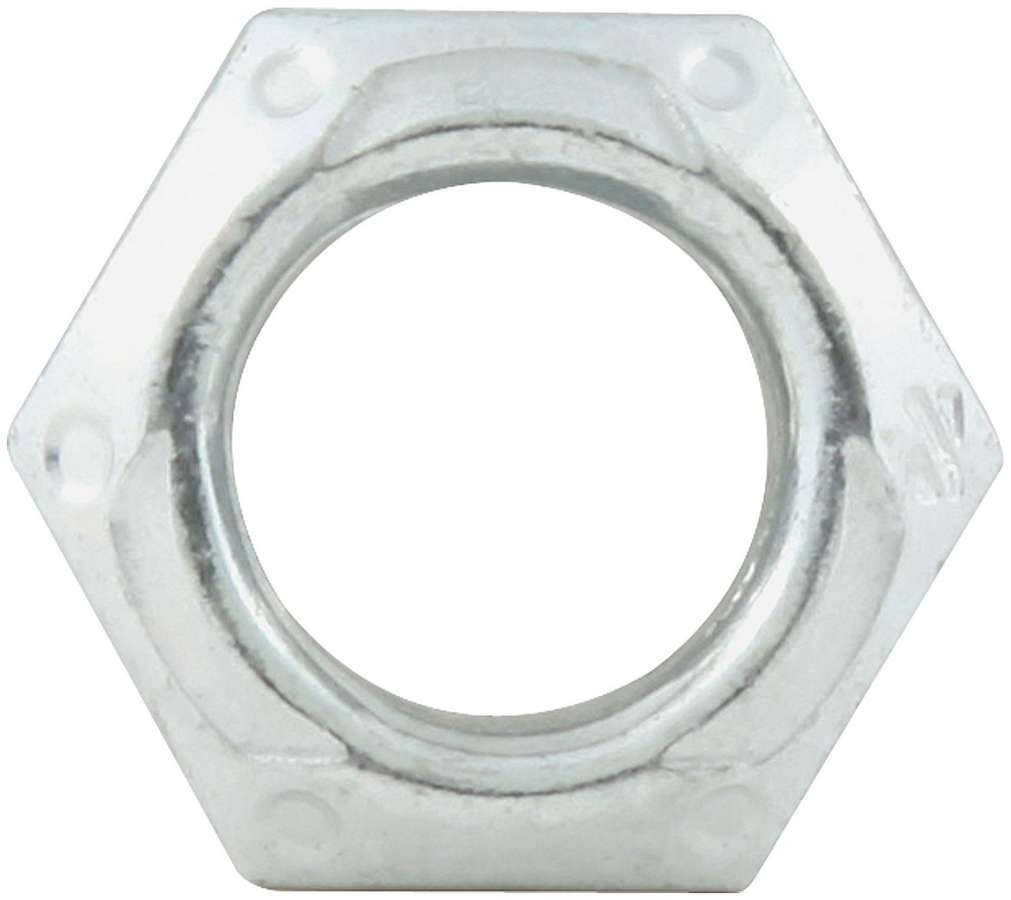 ALLSTAR PERFORMANCE 16082-10 - Mechanical Lock Nuts 3/8-24 10Pk image
