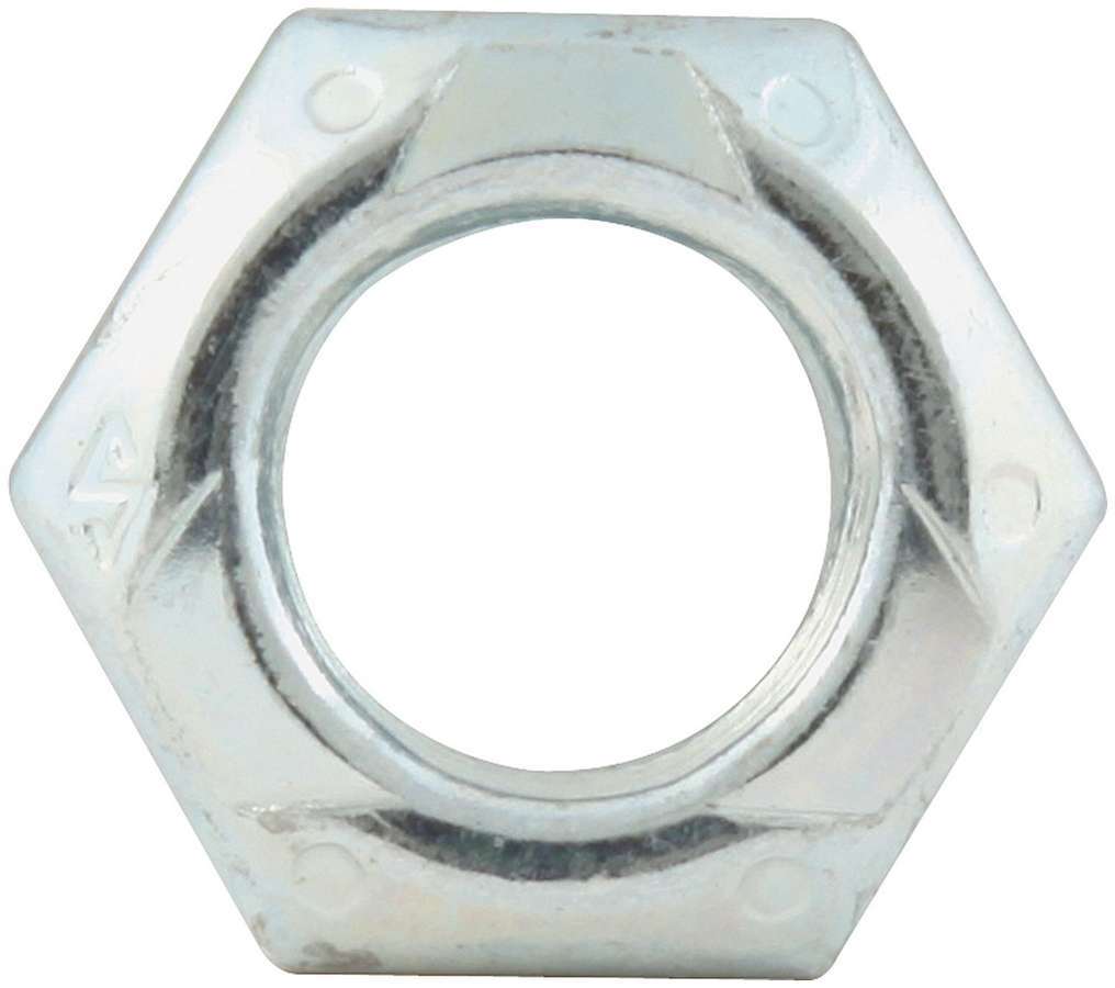 ALLSTAR PERFORMANCE 16083-10 - Mechanical Lock Nuts 7/16-20 10pk image