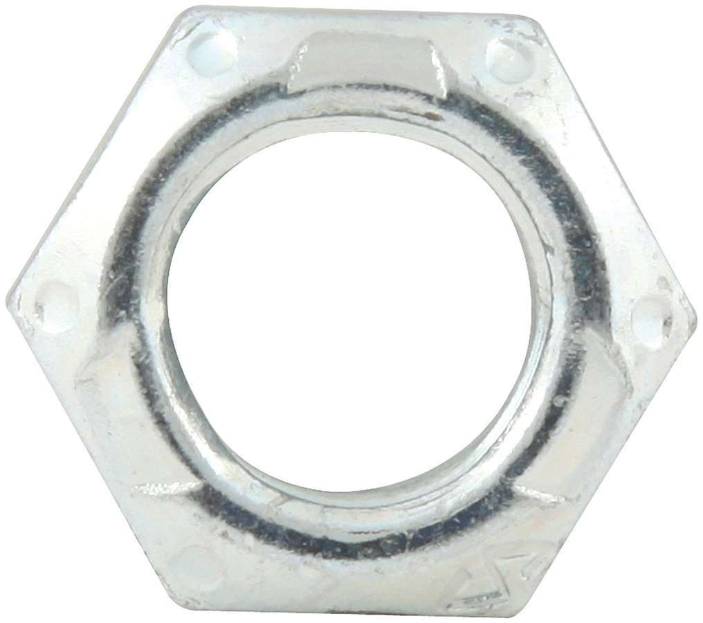 ALLSTAR PERFORMANCE 16084-10 - Mechanical Lock Nuts 1/2-20 10pk image