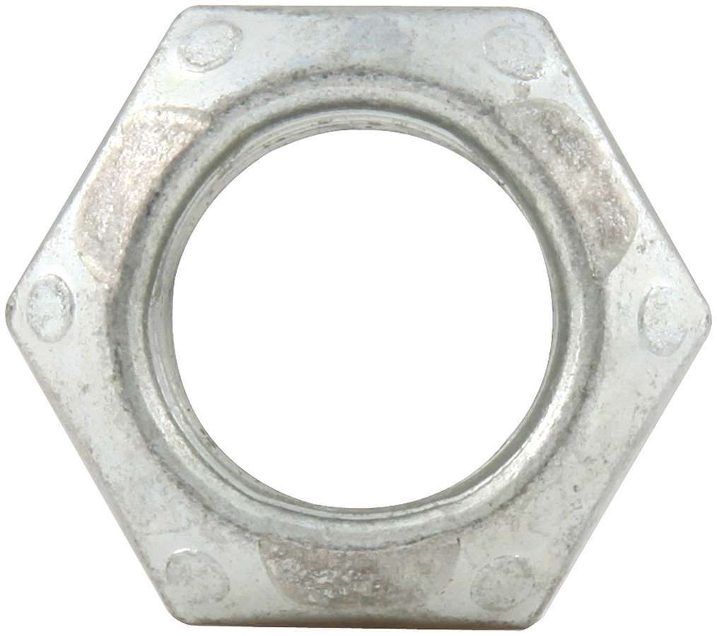 ALLSTAR PERFORMANCE 16085-10 - Mechanical Lock Nuts 5/8-18 10pk image