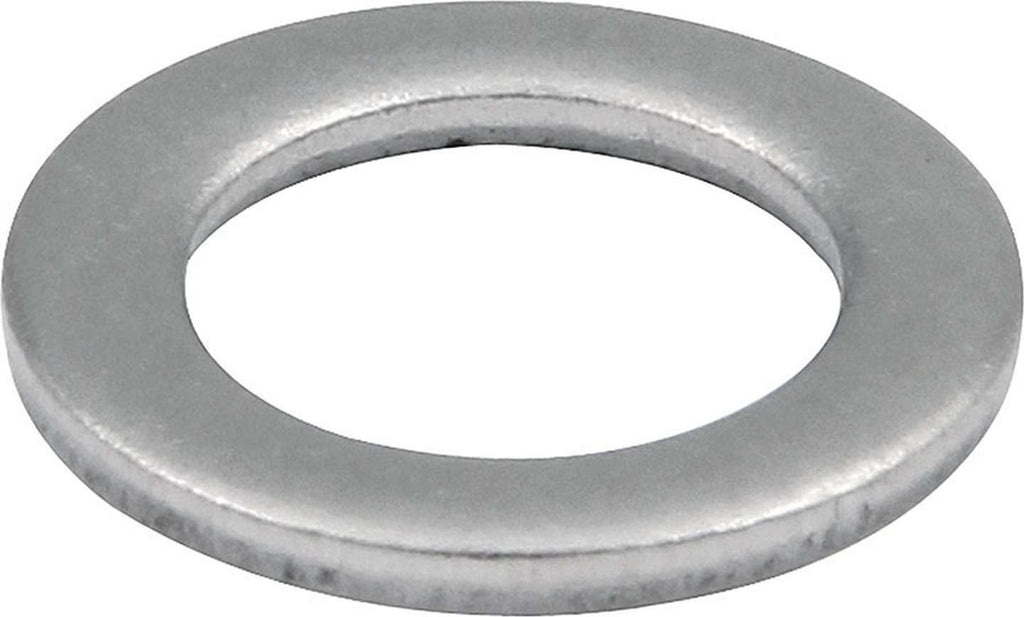 ALLSTAR PERFORMANCE 16150-25 - 1/4 AN Washers SS 25pk  image