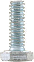 Load image into Gallery viewer, ALLSTAR PERFORMANCE 16201 - Hex Head Bolt 1/4-20 x 3/4 Grade 5 10pk image