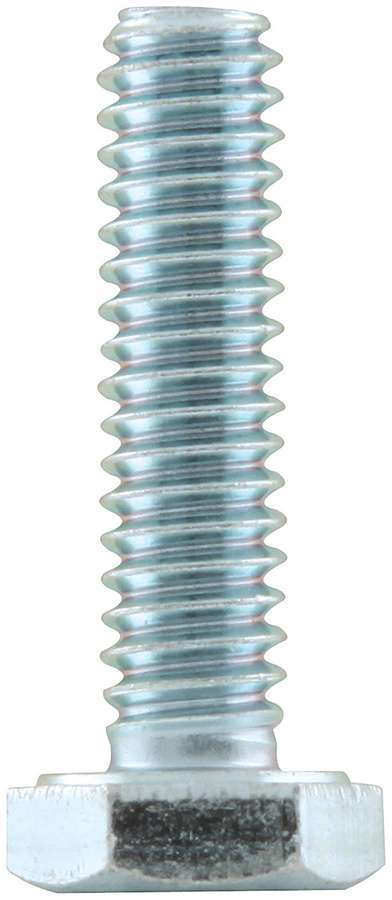 ALLSTAR PERFORMANCE 16202 - Hex Head Bolt 1/4-20 x 1 Grade 5 10pk image
